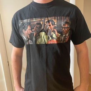 DGK goodfellas shirt